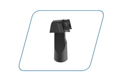 Slotted nozzle Štěrbinová hubice