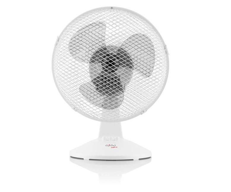 Ventilátor Gallet VEN 56 Lestre stolní Ventilátor Gallet VEN 56 Lestre stolní