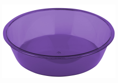 Plastic container