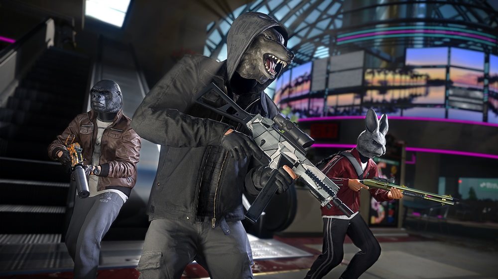 EA Battlefield Hardline Xbox