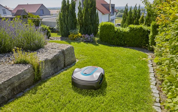 Systém Sensor Control