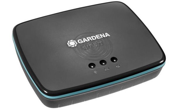Smart gateway