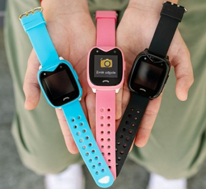 Garett Kids Sweet 2 Pink