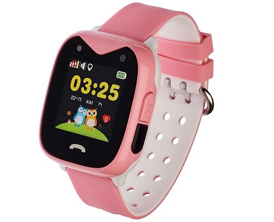 Garett Kids Sweet 2 Pink