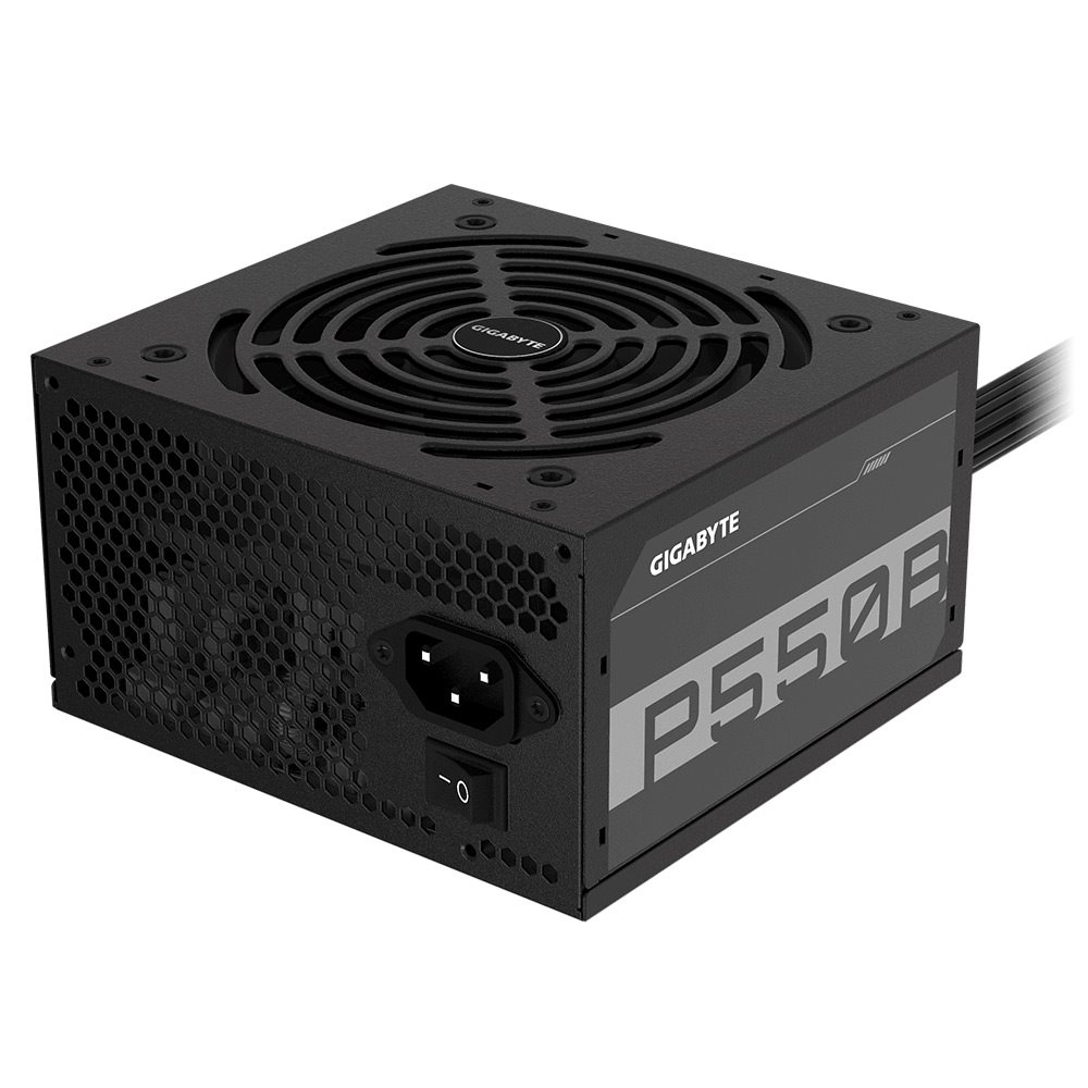GIGABYTE P550B GIGABYTE P550B