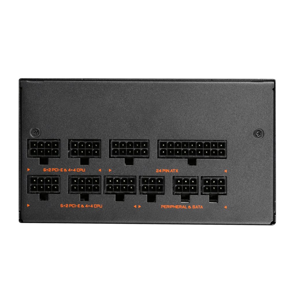 GIGABYTE P850W GIGABYTE P850W