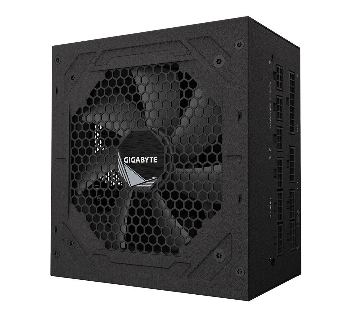 Počítačový zdroj GIGABYTE UD750GM Počítačový zdroj GIGABYTE UD750GM