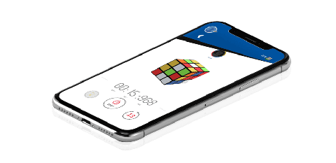 Rubik's Connected