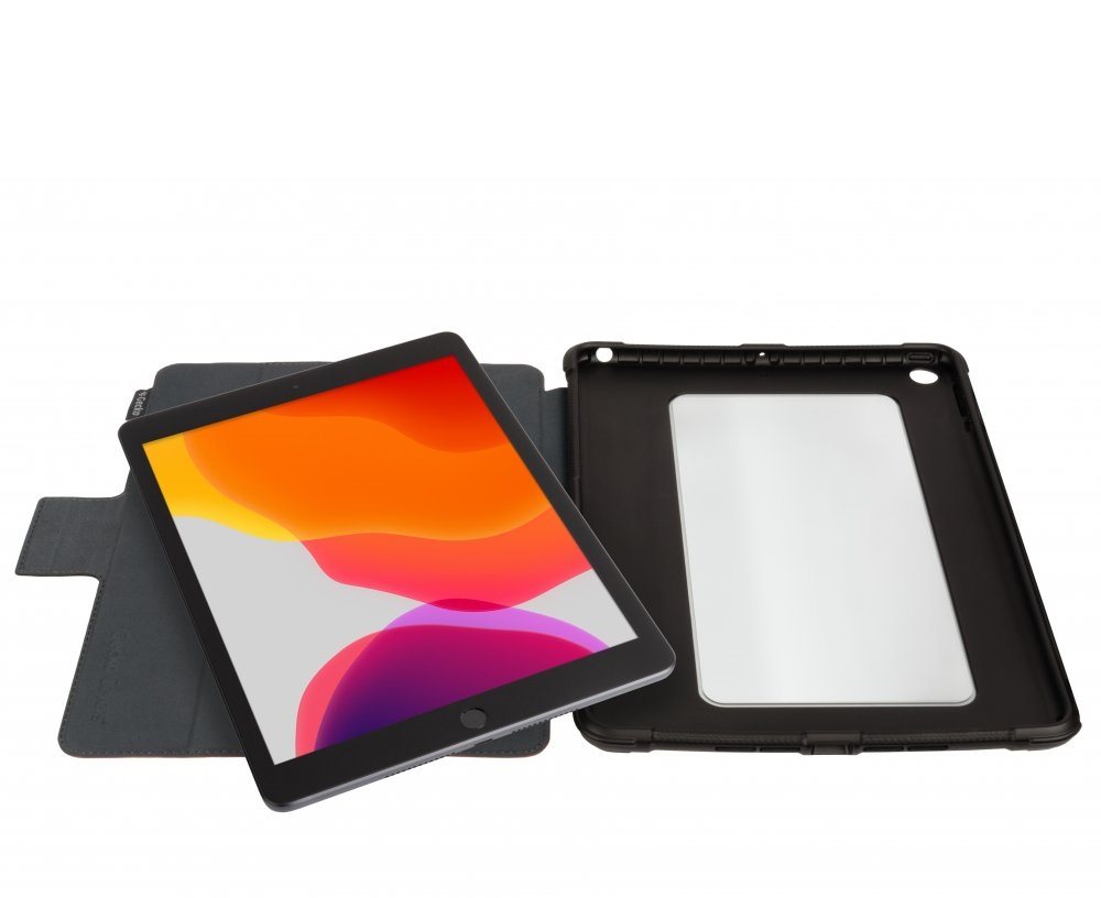 Gecko Covers Apple iPad 10.2" (2019/2020/2021) Rugged Cover tok barna