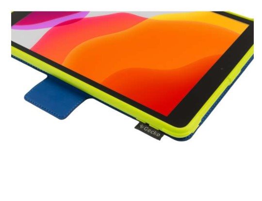 Gecko Covers for Apple iPad (2019/2020/2021) Super Hero Tablet Case Gecko Covers for Apple iPad (2019/2020/2021) Super Hero Tablet Case