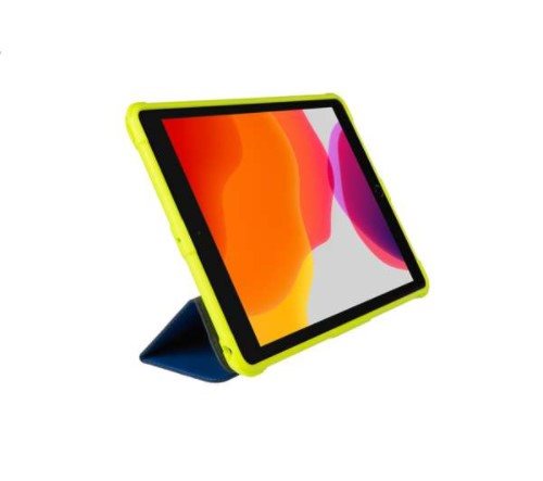 Gecko Covers for Apple iPad (2019/2020/2021) Super Hero Tablet Case Gecko Covers for Apple iPad (2019/2020/2021) Super Hero Tablet Case