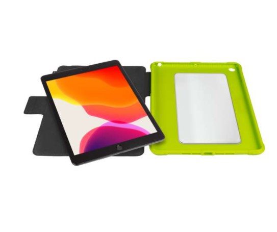 Gecko Covers for Apple iPad (2019/2020/2021) Super Hero Tablet Case Gecko Covers for Apple iPad (2019/2020/2021) Super Hero Tablet Case