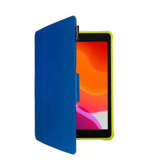Gecko Covers for Apple iPad (2019/2020/2021) Super Hero Tablet Case Gecko Covers for Apple iPad (2019/2020/2021) Super Hero Tablet Case
