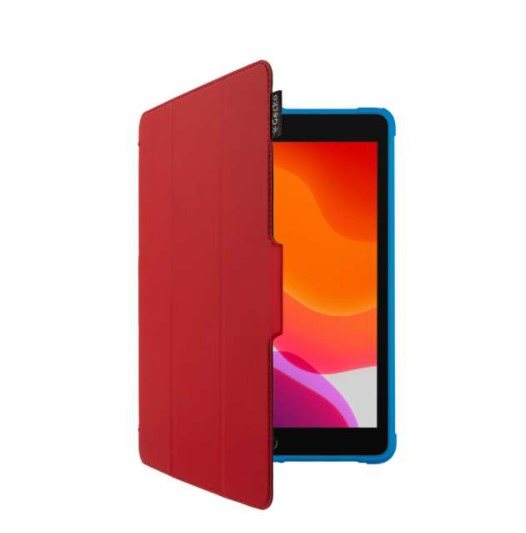 Gecko Covers for Apple iPad (2019/2020/2021) Super Hero Tablet Case