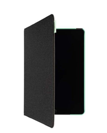 Gecko Covers Apple iPad (2019/2020/2021) Easy-Click 2.0 Cover, Grey-Mint