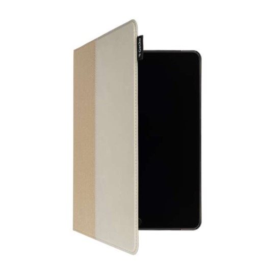 Gecko Covers Apple iPad (2019/2020/2021) Easy-Click 2.0 Cover, Sand Gecko Covers Apple iPad (2019/2020/2021) Easy-Click 2.0 Cover, Sand