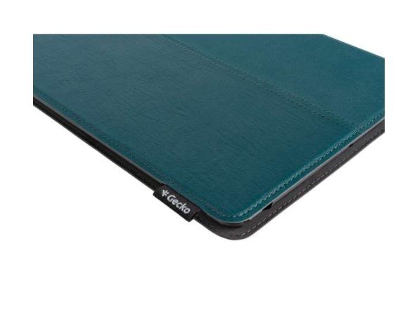 Gecko Covers Apple iPad (2019/2020/2021) Easy-Click 2.0 Cover, Petrol