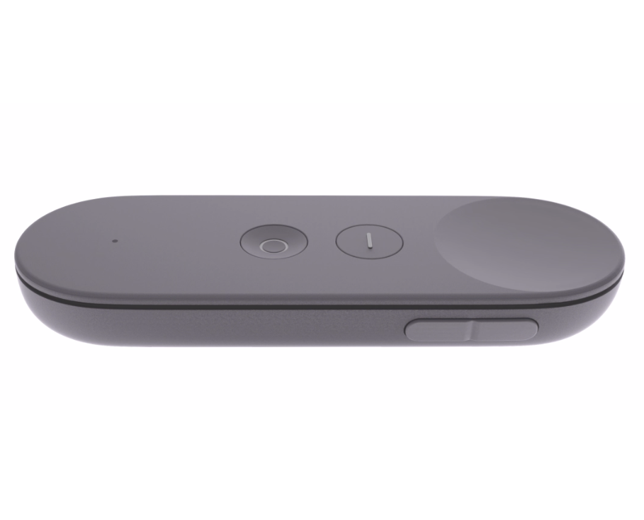 Ovladač Google Daydream