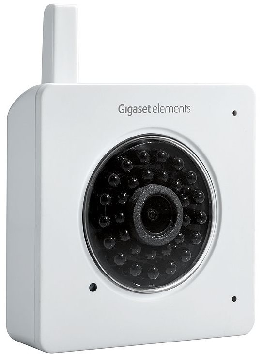 Gigaset Elements kamera Gigaset Elements kamera