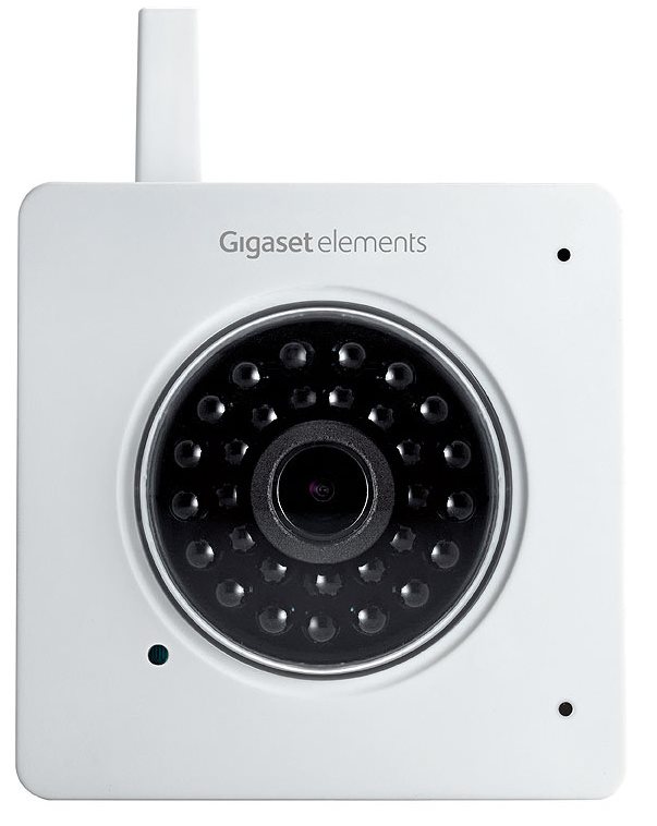 Gigaset Elements kamera Gigaset Elements kamera