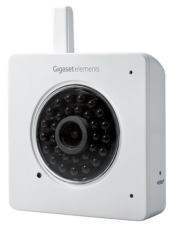 Gigaset Elements kamera Gigaset Elements kamera