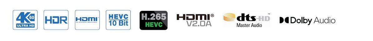 DUNE HD SMARTBOX 4K