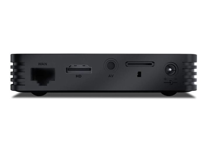 DUNE HD SMARTBOX 4K