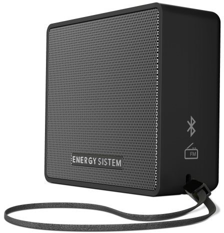 Energy Sistem Music Box 1+ Slate Energy Sistem Music Box 1+ Slate