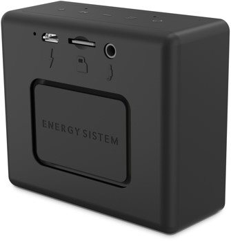 Energy Sistem Music Box 1+ Slate Energy Sistem Music Box 1+ Slate