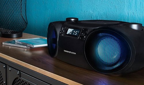 Energy Sistem Boombox 6 Energy Sistem Boombox 6