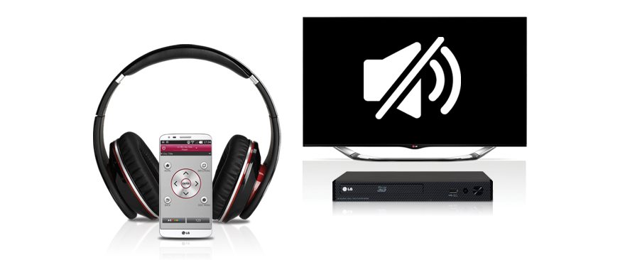 LG BP450 LG BP450