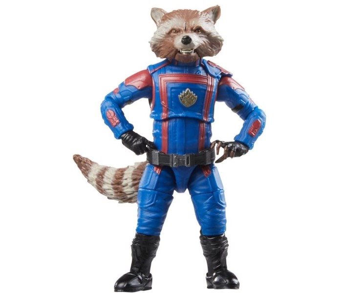 Figurka Guardians of the Galaxy - Rocket