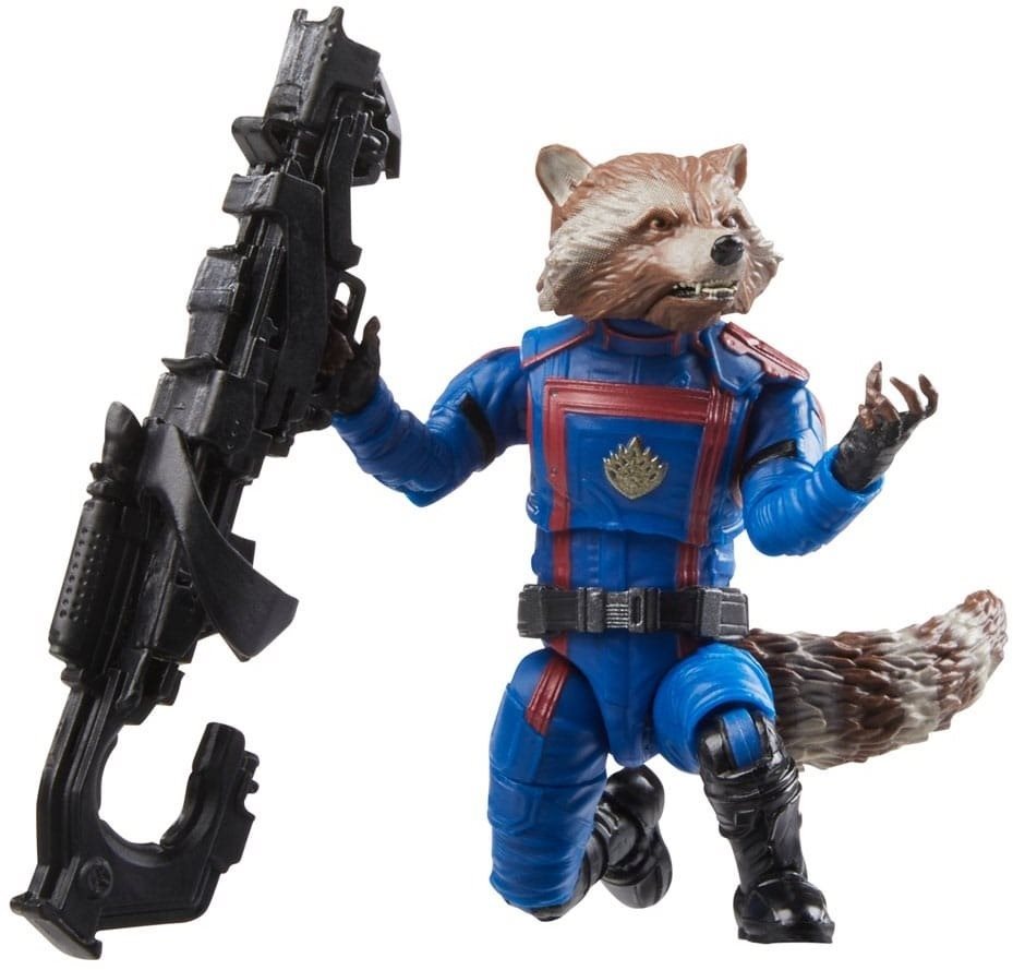 Figurka Guardians of the Galaxy - Rocket