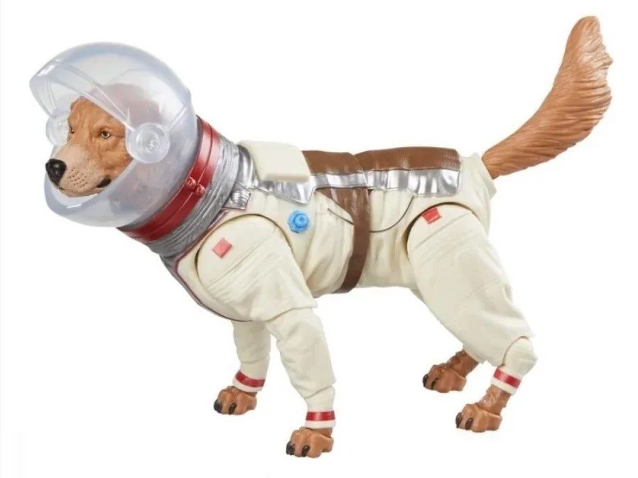 Figurka Guardians of the Galaxy - Rocket