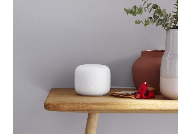 Google Nest Wifi 3 pack