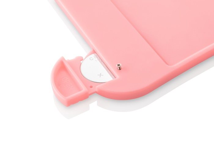 Kreslící tabulka Gogen Maxipes Fík Tabulka růžová 8.5“ Kreslící tabulka Gogen Maxipes Fík Tabulka růžová 8.5“