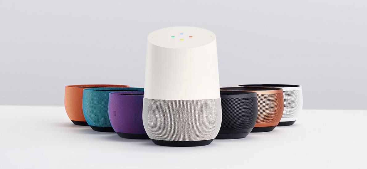 Google Home