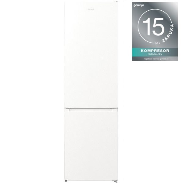 Lednice Gorenje NRK6202EW4