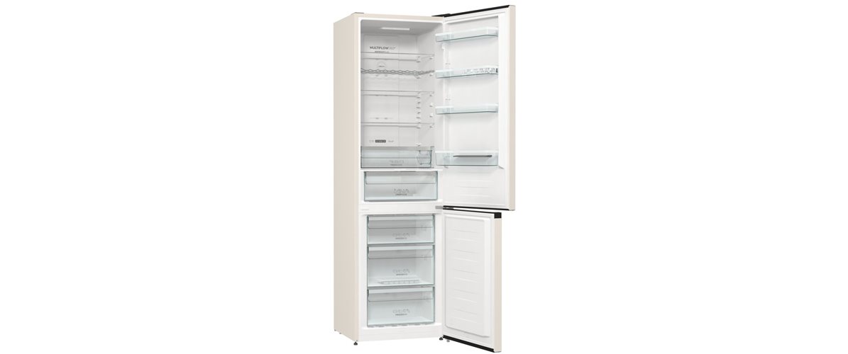 GORENJE NRK6202AC4 refrigerator GORENJE NRK6202AC4 refrigerator