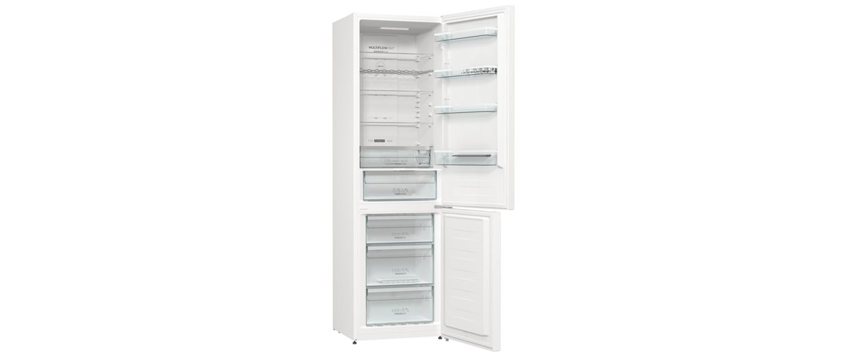 GORENJE NRK6202AW4 refrigerator