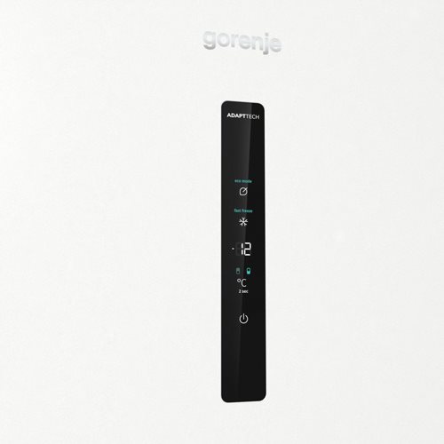 GORENJE NRK6202AW4 refrigerator