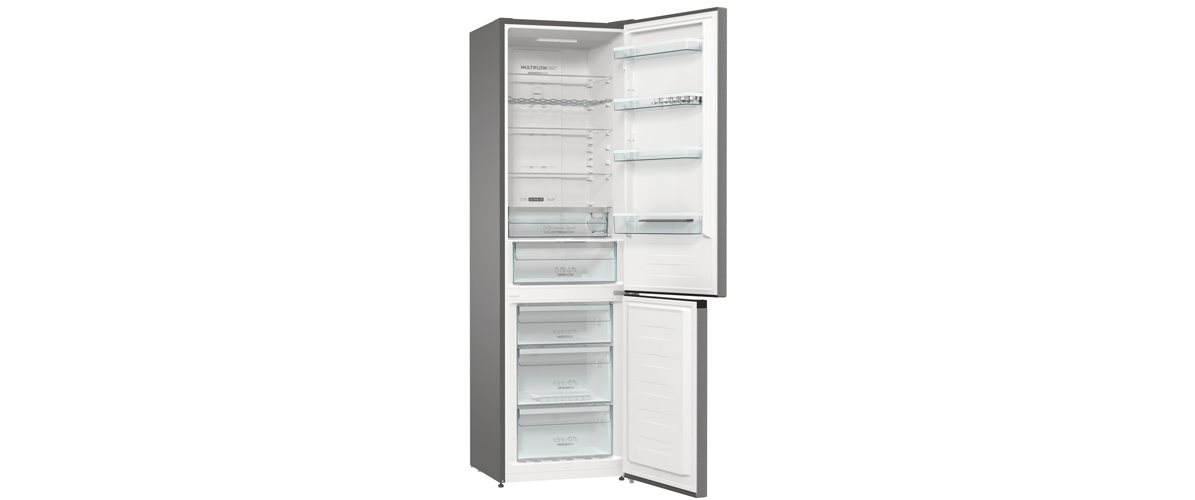 GORENJE NRK6202AXL4 refrigerator