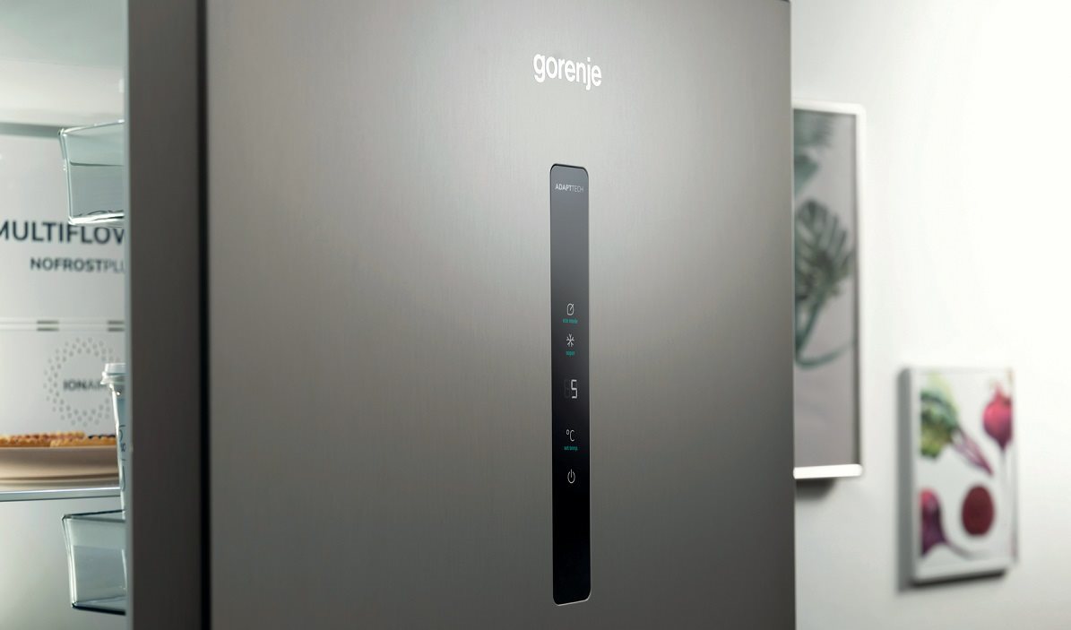 GORENJE N61EA2XL4 KitchenFit refrigerator GORENJE N61EA2XL4 KitchenFit refrigerator