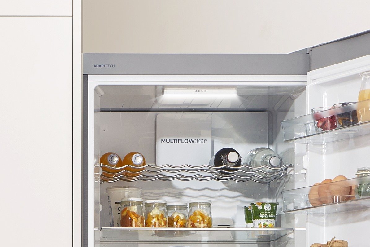 GORENJE R615EEW5 refrigerator