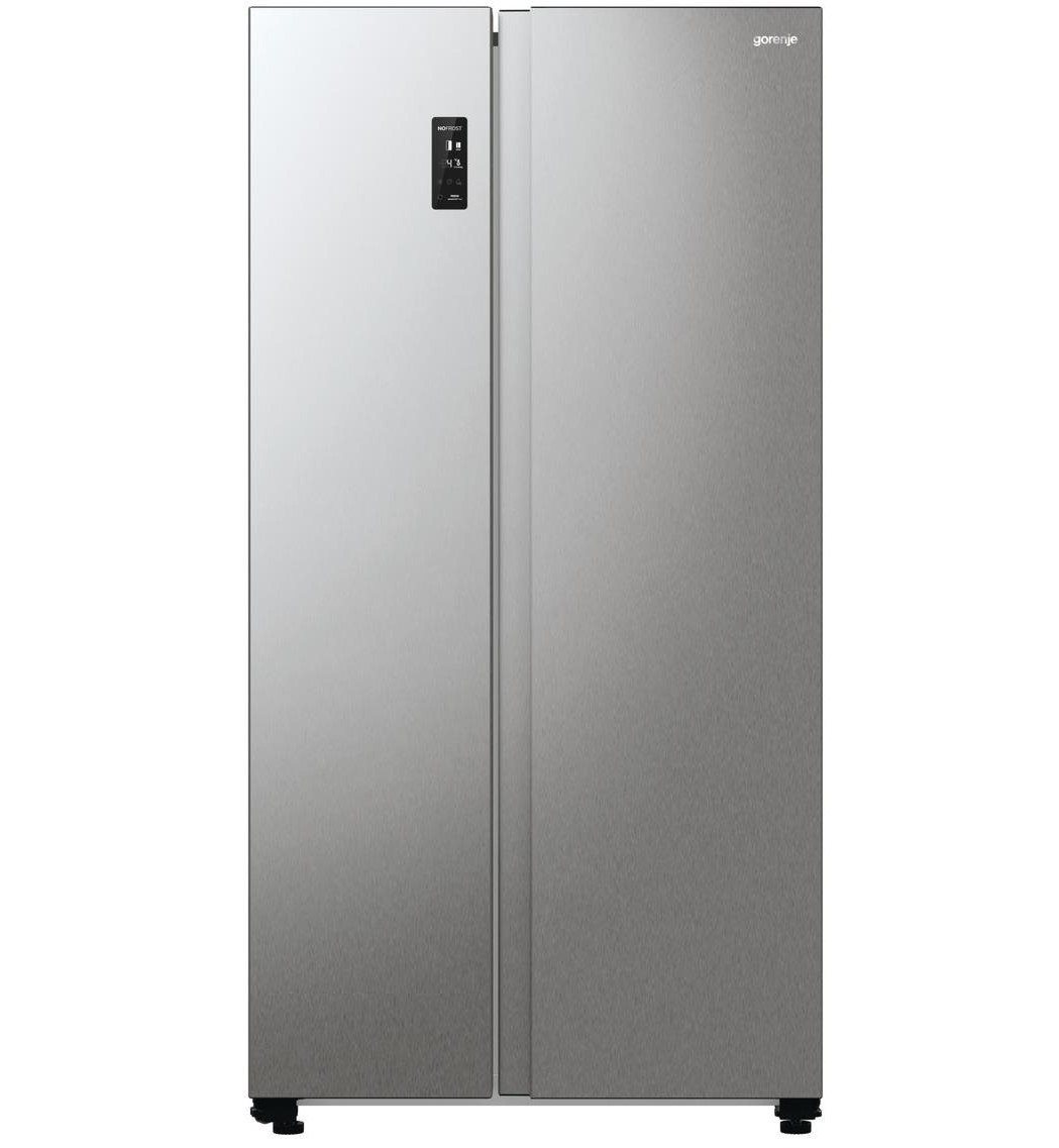 GORENJE NRR9185EAXL refrigerator