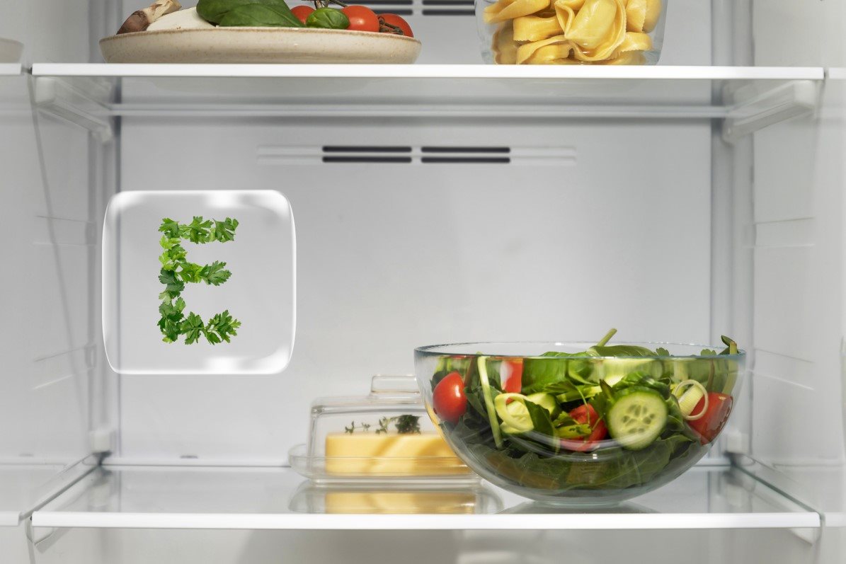 GORENJE NRR9185EAXL refrigerator GORENJE NRR9185EAXL refrigerator