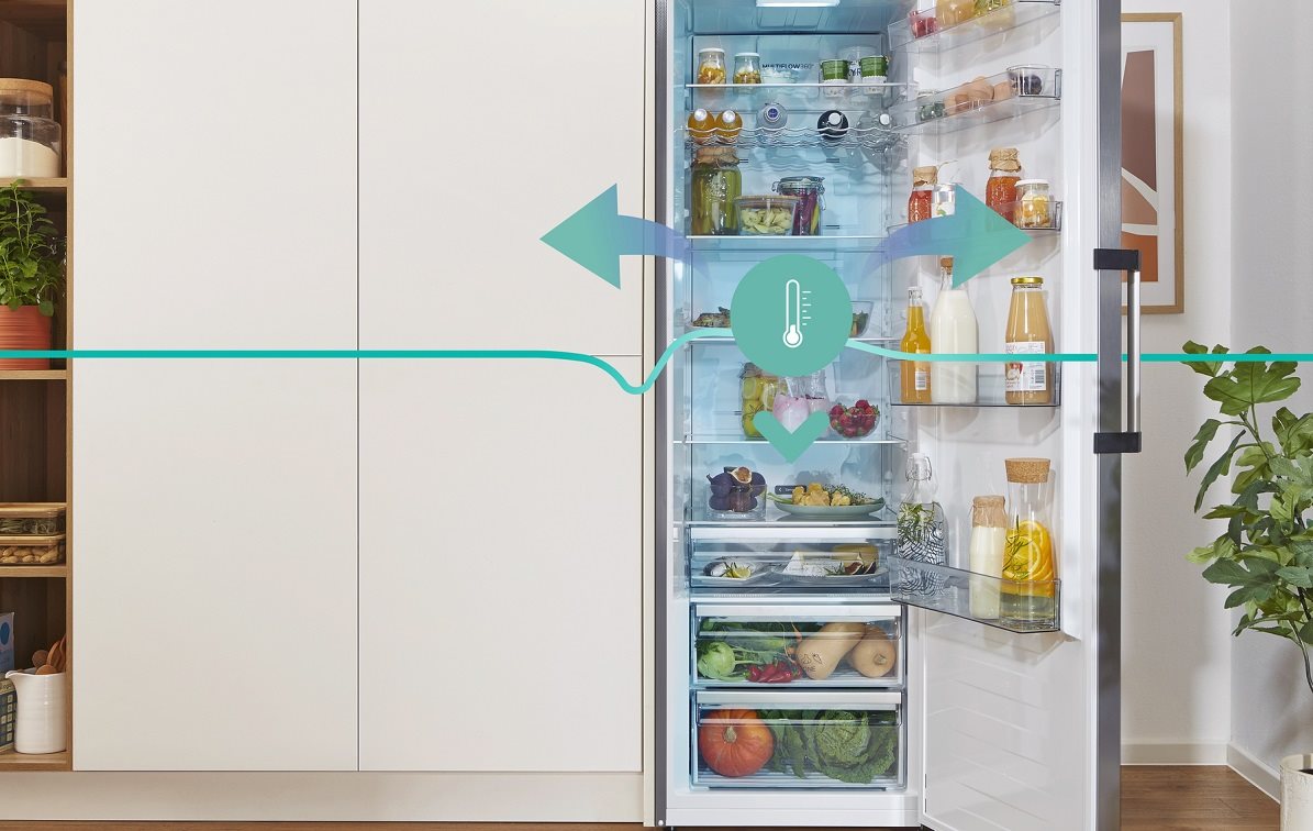 GORENJE R619CSXL6 refrigerator GORENJE R619CSXL6 refrigerator