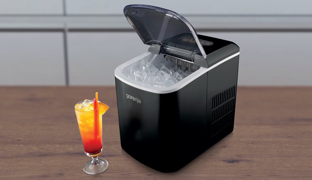 Výrobník ledu Gorenje IMC1200B