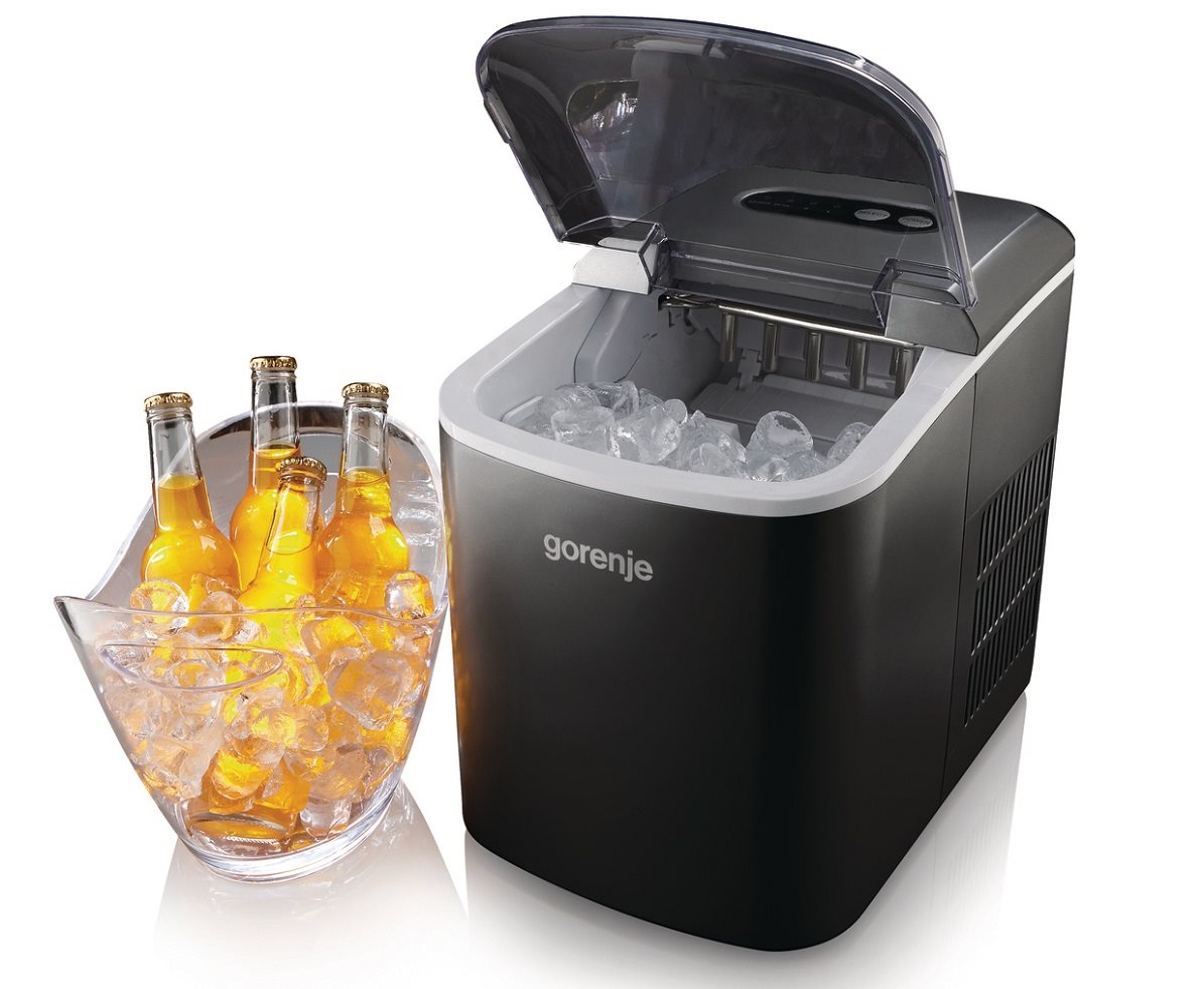 Výrobník ledu Gorenje IMC1200B