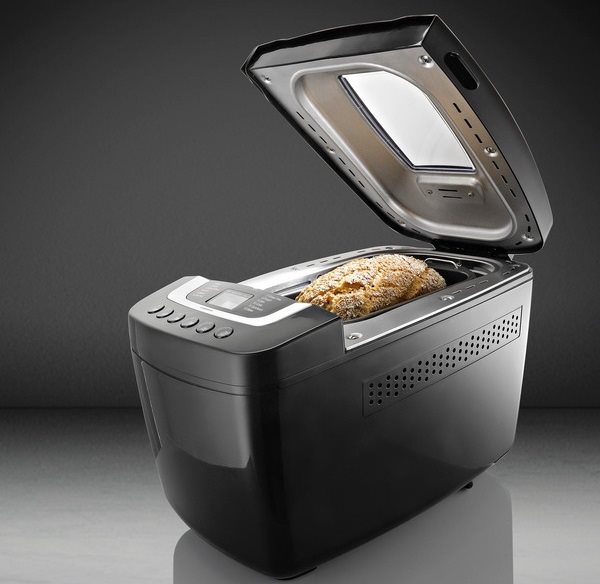 Gorenje BM1210BK Brotbackautomat Gorenje BM1210BK Brotbackautomat